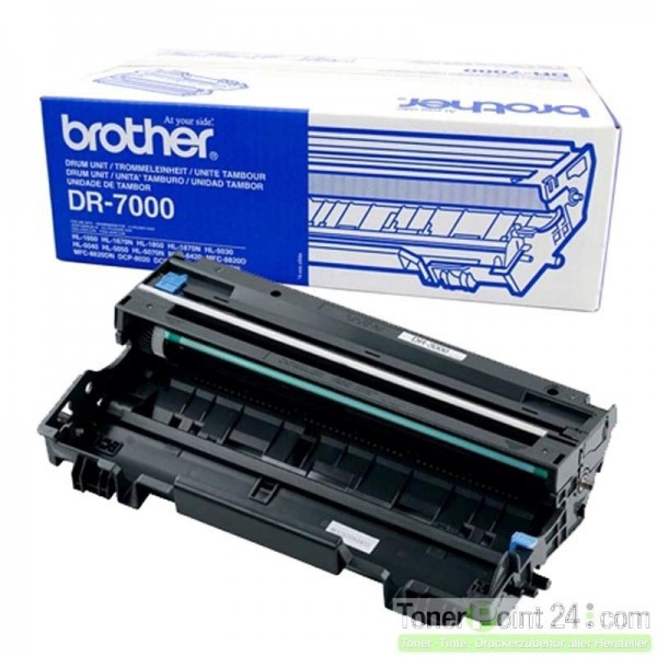Brother Drum DR-7000