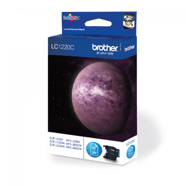 Brother Ink LC1220C