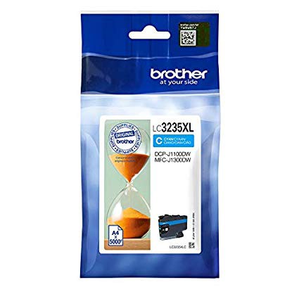 Brother Ink LC3235XLC
