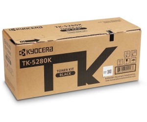 Original Kyocera Toner TK-5280K