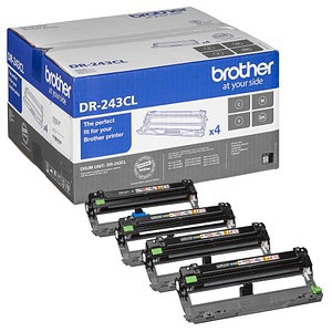 Brother Drum DR-243CL