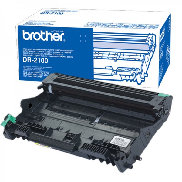 Brother Drum DR-2100