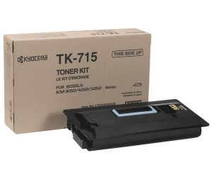 Kyocera Toner TK-715