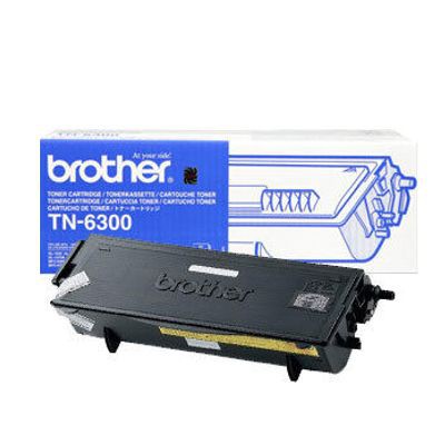 Brother Toner TN-6300