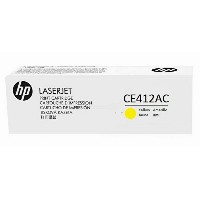Original HP Contract Toner CE412AC