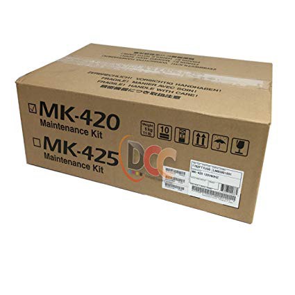 Kyocera Maintenance Kit MK-420