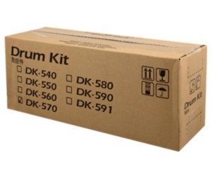 Kyocera Drum DK-570