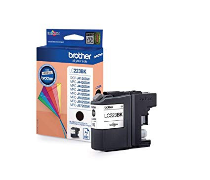 Brother Ink LC223BK