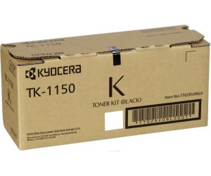 Kyocera Toner TK-1150