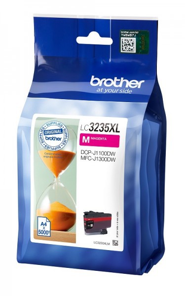 Brother Ink LC3235XLM