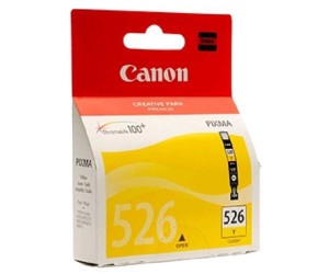 Canon Ink CLI-526Y
