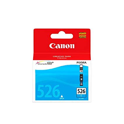 Canon Ink CLI-526C