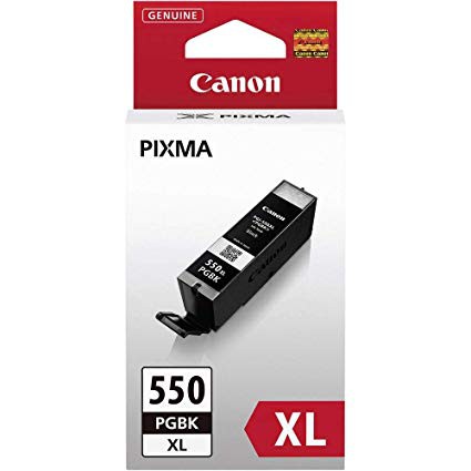 Canon Ink PGI-550XLPGBK