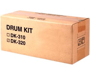 Kyocera Drum DK-320
