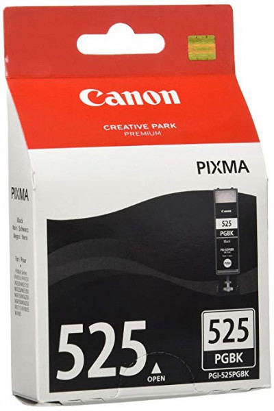 Canon Ink PGI-525PGBK