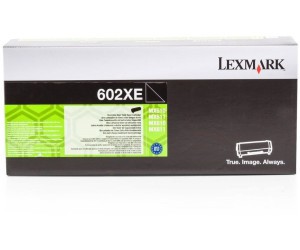 Lexmark Toner 60F2X00 - MX510