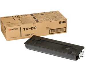 Kyocera Toner TK-420