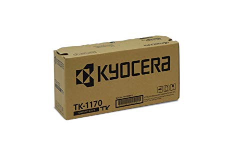 Original Kyocera Toner TK-1170